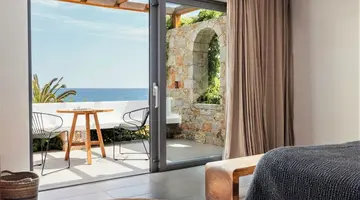 Minos Palace