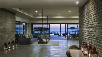 Minos Palace