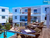 Minos Village Chania