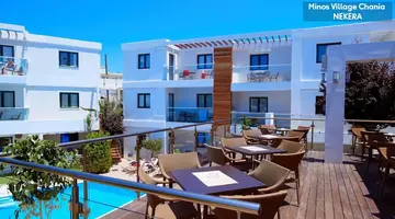 Minos Village Chania