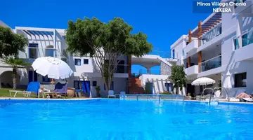 Minos Village Chania