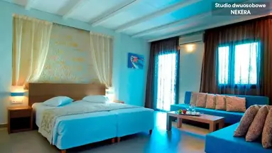 Minos Village Chania