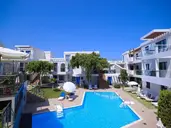 MINOS VILLAGE CHQ
