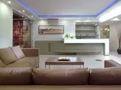 MINOS VILLAGE CHQ