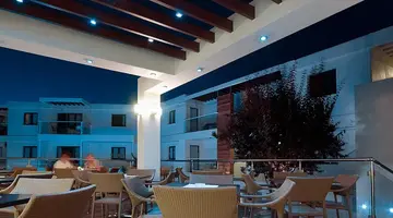 Minos Village