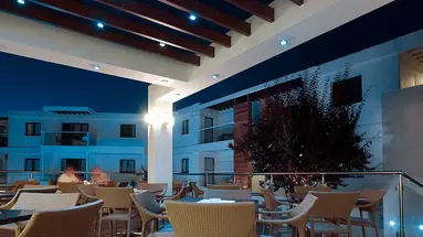 Minos Village