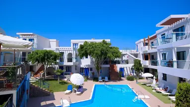 Minos Village