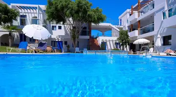 Minos Village