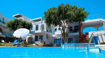 Minos Village