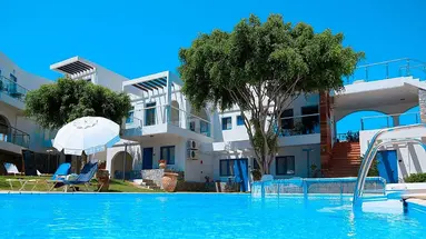 Minos Village