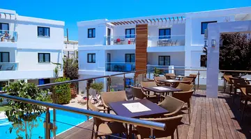 Minos Village