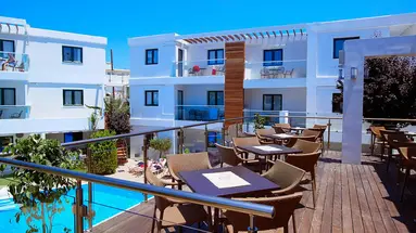 Minos Village