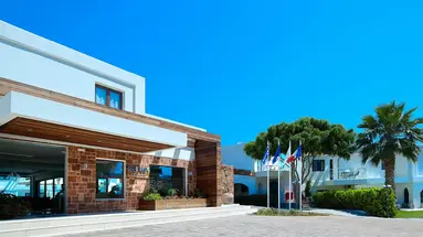 Minos Village