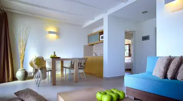 Minos Village