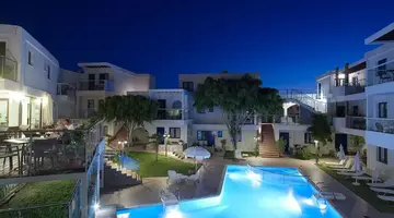 Minos Village