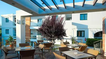 Minos Village