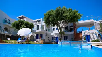 Minos Village
