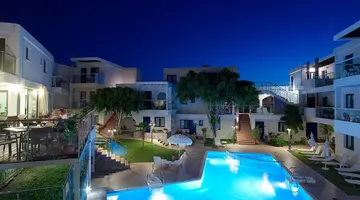 Minos Village