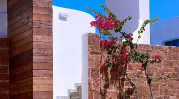 Minos Village