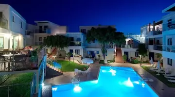 Minos Village