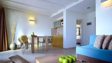 Minos Village