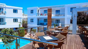 Minos Village