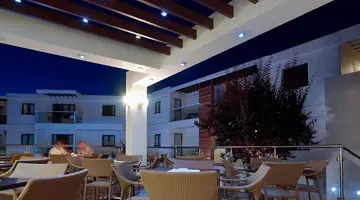 Minos Village