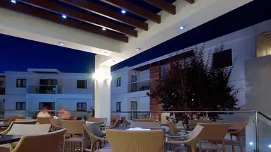Minos Village
