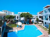 Minos Village