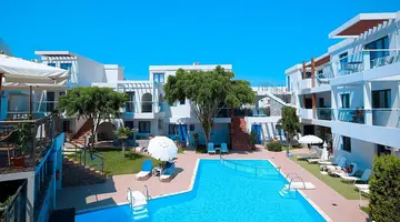 Minos Village