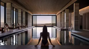 Minthis Resort