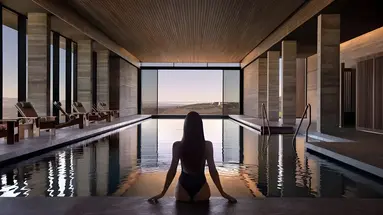 Minthis Resort