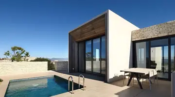 Minthis Resort