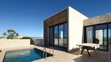 Minthis Resort