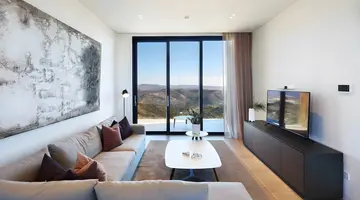 Minthis Resort