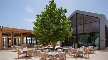 Minthis Resort