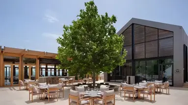 Minthis Resort