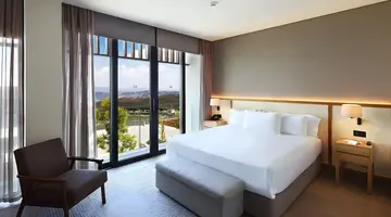 Minthis Resort