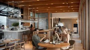 Minthis Resort