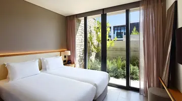Minthis Resort