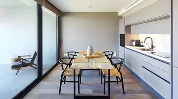 Minthis Resort