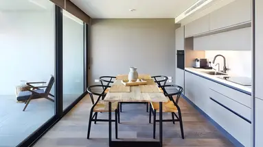 Minthis Resort