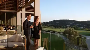 Minthis Resort