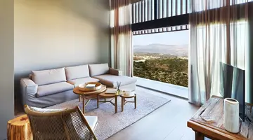 Minthis Resort