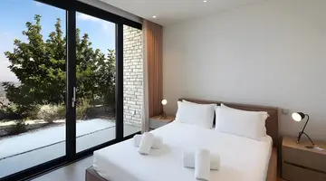 Minthis Resort