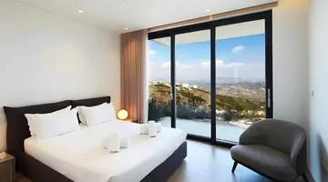 Minthis Resort