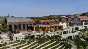 Minthis Resort