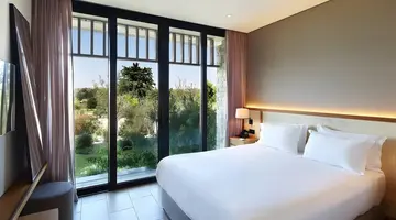 Minthis Resort