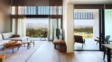 Minthis Resort