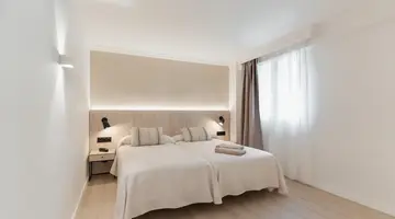 Minura Cala Galdana & Apartamentos D’Aljandar